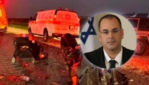 Fallece de forma repentina el juez que investigaba a Netanyahu por corrupción