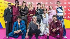 Benidorm Fest 2026: Seis nuevos finalistas se suman a la gran gala del sábado