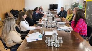El Gobierno acelera pagos de ayudas y aumenta peritos en la zona de la dana