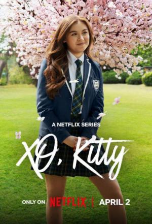 Disney+: Besos, Kitty (Temporada 3)