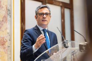 Bolaños rechaza la imputación y afirma que contiene errores evidentes