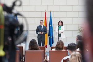 Bolaños: Más fiscales para todas las comunidades en 2026