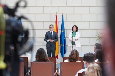Bolaños: Más fiscales para todas las comunidades en 2026