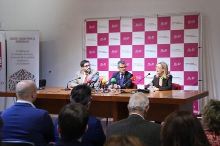 Bolaños destaca la transformación judicial más significativa en décadas