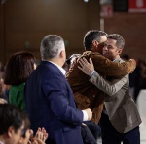 El PSOE en el punto de mira: Borja Cabezón señalado en un escándalo de evasión fiscal con empresas ficticias