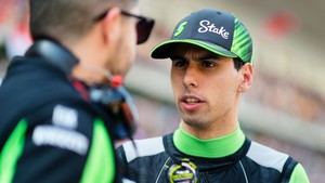 Bortoleto y Hulkenberg enfrentan desafíos en el Gran Premio de China