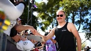Bottas regresará a Mercedes en el Festival de Motorsport de Adelaide