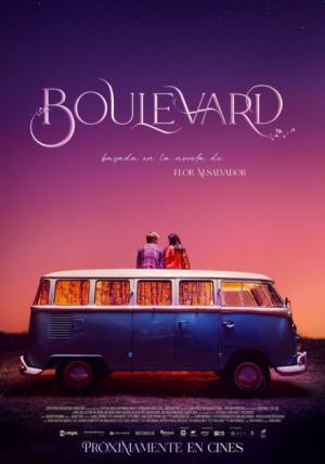 Estrenos de cine: Boulevard