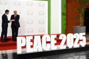 Bruselas se solidariza con España ante las amenazas comerciales de Trump