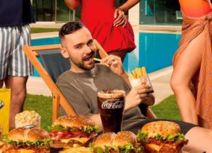 Burger King termina su colaboración con El Xokas... ¿De verdad no le conocía?