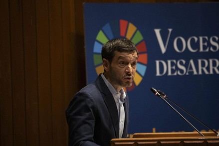 Bustinduy reafirma la relevancia de la Agenda 2030 en su décimo aniversario