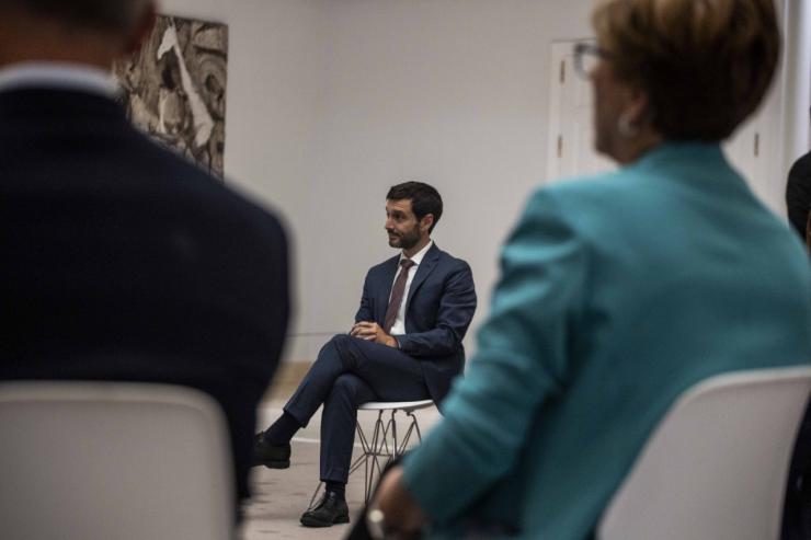 Bustinduy exige a Madrid actuar contra más de 15.000 pisos turísticos ilegales