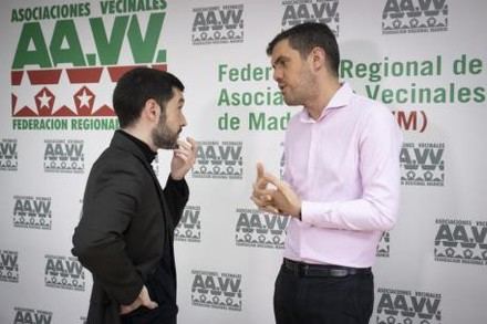 Bustinduy urge al alcalde de Madrid a actuar contra los pisos turísticos ilegales