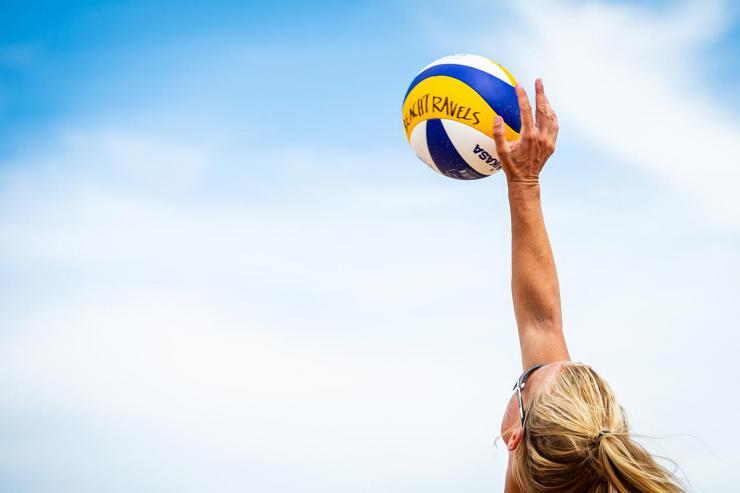 Liga Europea: Ya conocemos las sedes de las selecciones españolas de voleibol