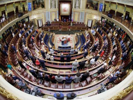 El Gobierno suma un nuevo revés: Cae la prórroga de los alquileres en el Congreso que afecta a tres millones de españoles