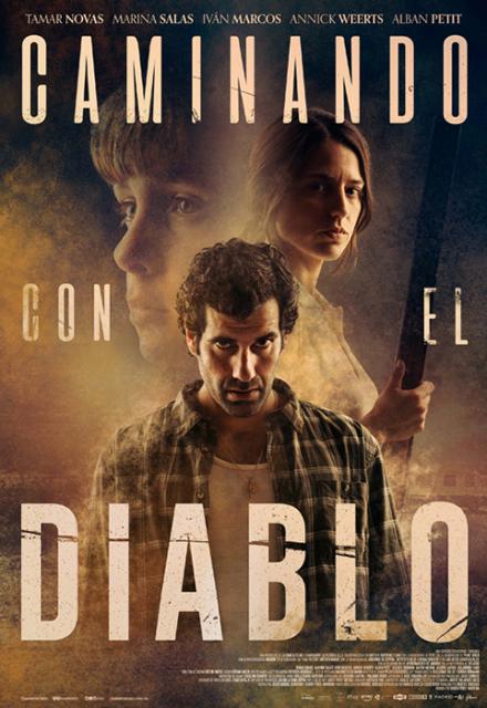 Estrenos de cine: Caminando con el diablo