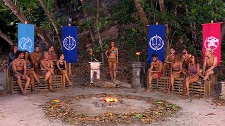 Noche de dilemas y recompensas en 'SV. Tierra de Nadie' este martes