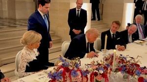 Irán y EEUU firman un acuerdo digital que entra en vigor