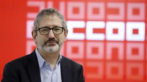Carlos Martín renuncia como co-coordinador de Sumar por problemas de salud