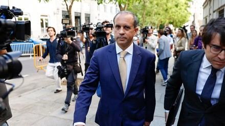 El abogado de Ayuso asegura que su cliente buscó una solución discreta ante los delitos fiscales