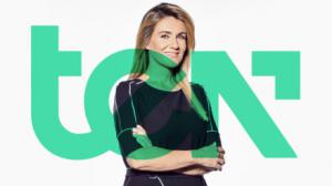 'Tentáculos': Carlota Corredera regresa a la televisión de la mano de La Osa Producciones como sustituto de 'Ni que fuéramos' en TEN