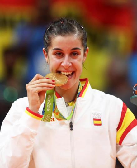 Retiro histórico: Carolina Marín cierra su etapa en el bádminton con un legado imborrable