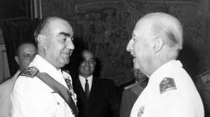 La nueva ley de secretos oficiales podría desvelar casos históricos como el de Carrero Blanco y el padre Ellacuría