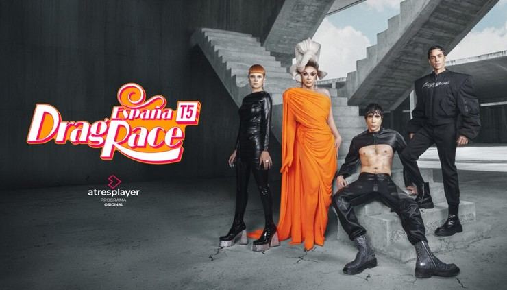 ‘Drag Race España’ regresa el 7 de septiembre con nuevas reinas y carteles oficiales