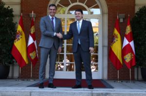 Castilla y León fija las elecciones autonómicas para el 15 de marzo, a menos que se adelanten las generales
