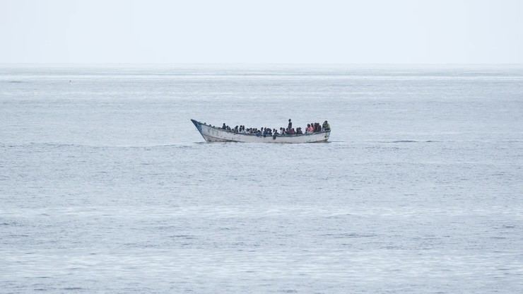 El naufragio de un cayuco hacia Canarias provoca más de 40 muertes en Mauritania