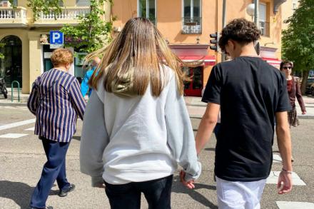 Cerca de 2,4 millones de personas recibieron el Ingreso Mínimo Vital en octubre