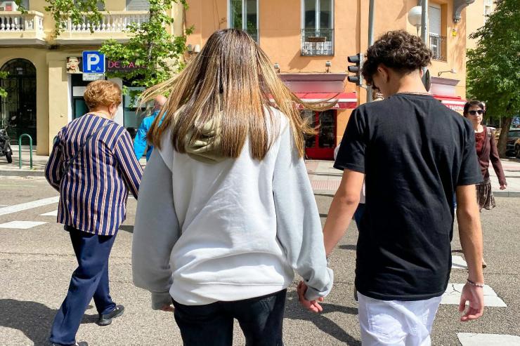 Cerca de 2,4 millones de personas recibieron el Ingreso Mínimo Vital en octubre