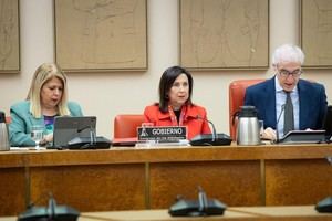 Más de 21.000 militares españoles participaron en misiones internacionales en 2025