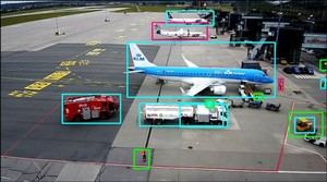 Desarrollan un sistema de videovigilancia inteligente para aeropuertos en Andalucía