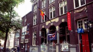 Adiós al Instituto Cervantes en Utrecht por una deuda millonaria tras el recorte de primas de Rajoy
