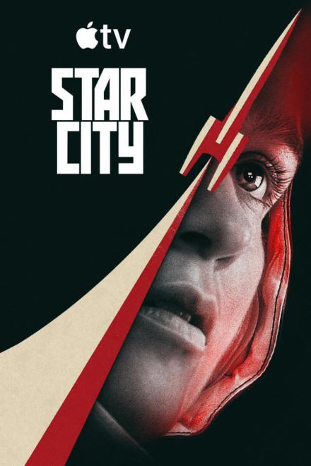 Apple TV+: Ciudad de las Estrellas (Temporada 1 - Estreno)