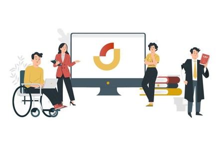 Nueva plataforma permite a ciudadanos y empresas consultar documentos notariales online de forma segura