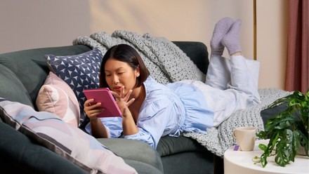 Los lectores españoles marcan récords con Kindle en 2025