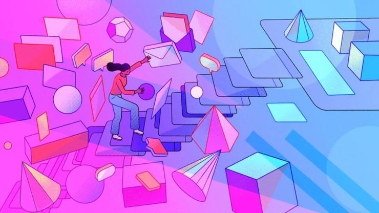 Microsoft 365 Copilot y la IA: soluciones para jornadas laborales interminables