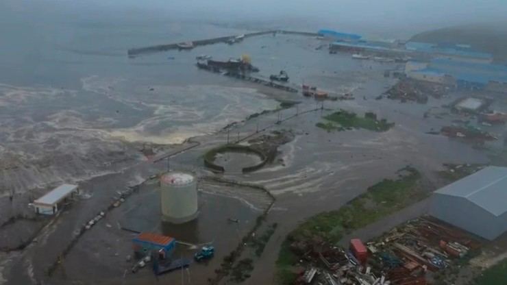El seísmo que hizo temblar al mundo: Magnitud 8.8 en Rusia y sus consecuencias inesperadas
