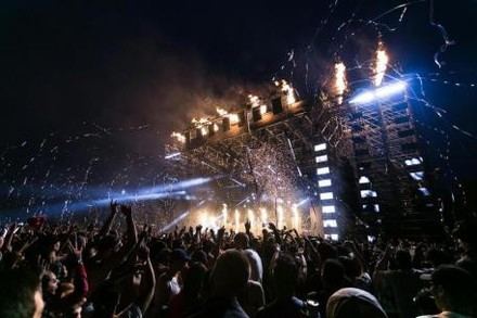 Consumo investiga a promotora de festivales por prácticas abusivas
