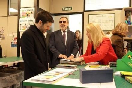 Grandes superficies deberán etiquetar en braille alimentos con alérgenos y sustancias peligrosas