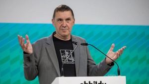 Otegi desmiente reunión alguna con Sánchez: "Nunca he hablado con él"