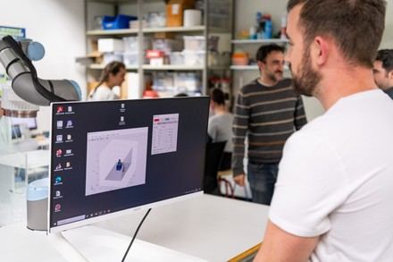 Nuevo dispositivo acelera la eliminación de piedras en el riñón a la mitad del tiempo habitual