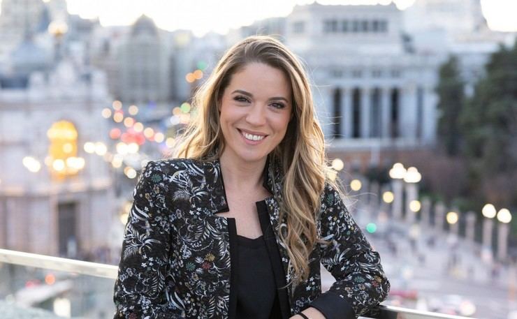 'El Diario de Verano' en Telecinco: Cristina Lasvignes será la sustituta de Jorge Javier Vázquez