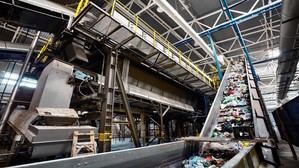 Condenan en Croacia a dos personas y una empresa por fraude en proyecto de planta de reciclaje