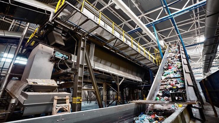 Condenan en Croacia a dos personas y una empresa por fraude en proyecto de planta de reciclaje