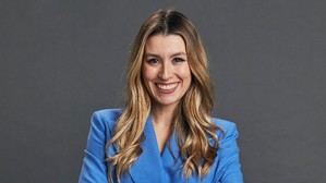 Eva Soriano se pone al frente 'Cuánto, cuánto, cuánto', la nueva gran apuesta de La 1