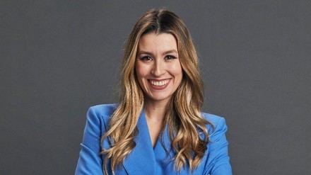 Eva Soriano se pone al frente 'Cuánto, cuánto, cuánto', la nueva gran apuesta de La 1