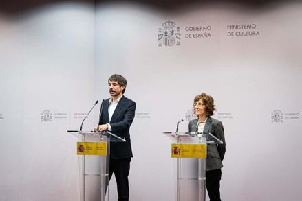 Cultura lanza una reforma del INAEM para modernizar las artes escénicas y la música